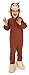 Toddler's Curious George Costume