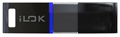 iLok USB Smart Key
