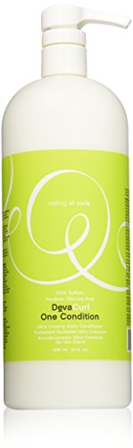 Deva Curl One Conditioner 945 ml or 32oz
