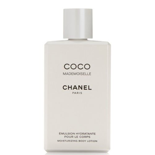 Chanel Coco Mademoiselle Body Lotion 200 ml