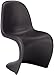 Vitra 44003001 Panton Chair since 1999 Basic Dark