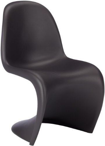 Vitra 44003001 Panton Chair since 1999 Basic Dark