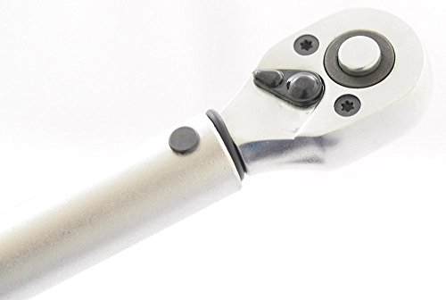 BBB Werkzeug Drehmomentschlüssel Torqueset BTL-73, schwarz-silber, 2-14 Nm - 7