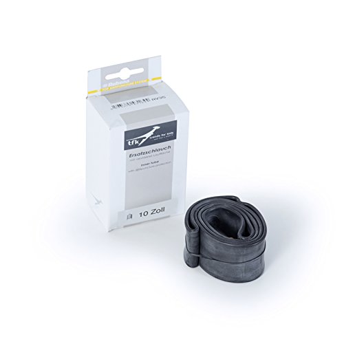 Preisvergleich Produktbild TFK Ersatzteil 10" Rubena Schlauch Facelift - gerades Ventil