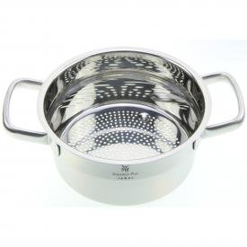WMF Kochgeschirr GOURMET PLUS DÃ¼nsteinsatz 20cm