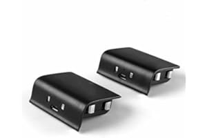 Mr. Gadget's Solutions Play And Charge Kit Docking Station Rechargeable Battery For Xbox One