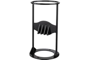 SUDEG Fendeur de buche Manuel,Fendeur de Bois de Chauffage,Fendeur de Bois Diviseur De Bûches Cracker d'allumage,Fendre buches Bois pour la Maison et le Camping