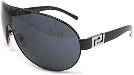 mirrored flat top sunglasses