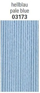 Schachenmayr smc Catania Grande 3173 hellblau 50g Wolle