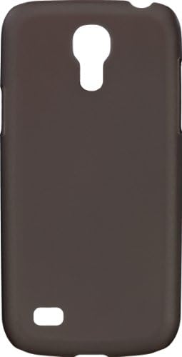 IPHORIA 13786 Fun Cover Ice Case for Samsung i9190 Galaxy S4 Mini Black