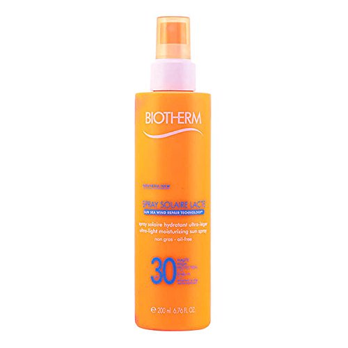 BIOTHERM Sonnen-Spray Milchcreme SPF30 200 ml