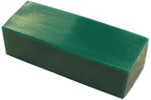 Sterling Saver Green Laundry Bar 500g, Stain Remover For Handwashing & Pre-soaking Laundry (1)