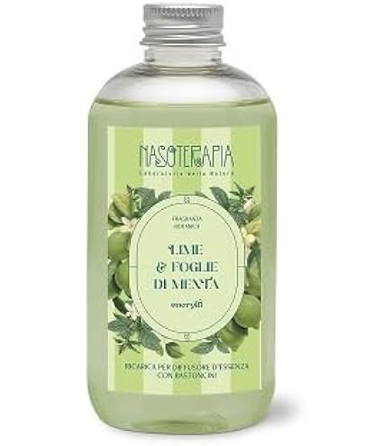 Nasoterapia Rosso Prezioso Diffusore | Farmaci e Salute