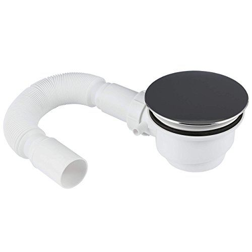 vilstein VS de dd01 rew150-z01 desagüe, color blanco