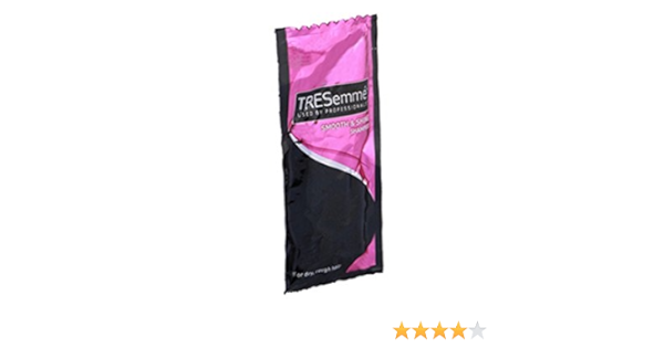 tresemme keratin smooth shampoo pouch price
