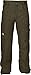 Produktbild FjallRaven Iceland Winter Trousers Herren Hosen Dark Olive Gr. 38