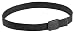 Produktbild FHB Stretch-Gürtel Andre, länge 130 cm, schwarz, 85203-20-130