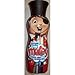 Matey Peg Leg Bubble Bath, 500ml
