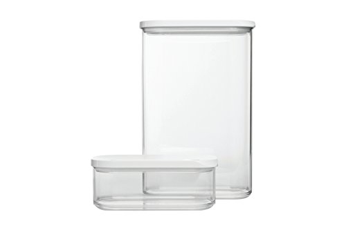 Vorratsdose Modula 2000 ml - 7