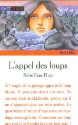 couverture de : Appel des loups (l')