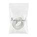 MagiDeal 1 Roll Eyelashes Lash Individual Extension Makeup Tool Supply Medical Tape
