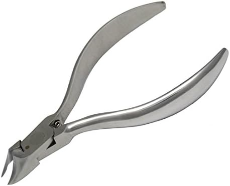 Excellent Germany Head Cutters 12 cm 'Ice Tempered' Special Steel