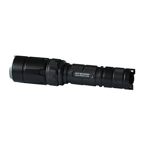 NITECORE Taschenlampe Pro SRT6 Night Officer Army, 113178 - 5