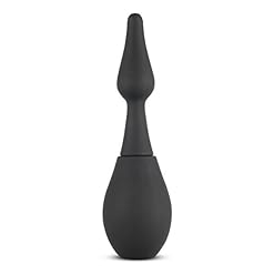 EasyToys Silicone Bulbed Anal Douche for Couples - Image 4