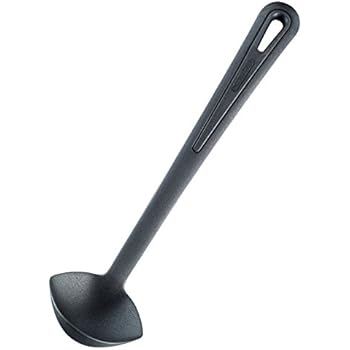 Levivo Silikon Küchenhelfer-Set / 5-teiliges Küchenbesteck-Set