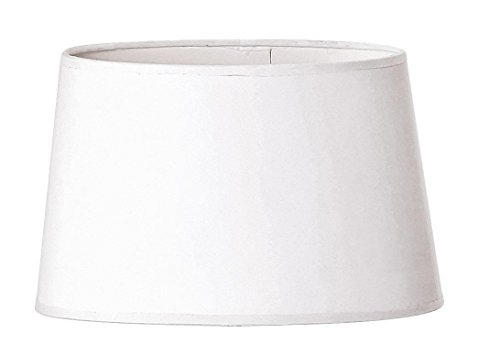 VBS Lampenschirm Oval klein