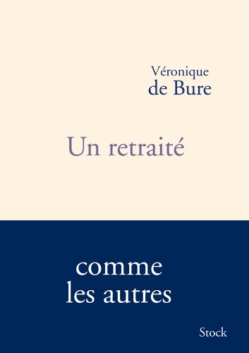 couverture de : Un Retrait&eacute;