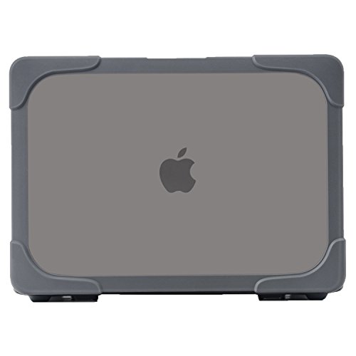 Preisvergleich Produktbild WEGEWANG Macbook Air 13 hülle (Grau)