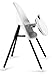BabyBjorn Highchair (White)