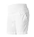 Christoff Women's Maternity Trousers -  - weiß (white) - 16