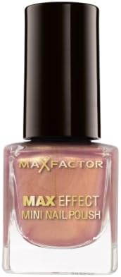 Max FactorMax Effect Mini Nail Polish - 05 Sunny Pink