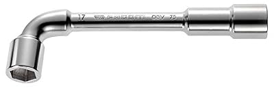 Facom Clé à pipe débouchée OGV - 14