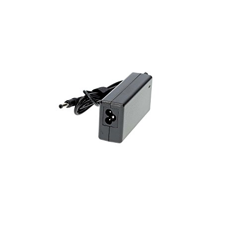 PURE⚡POWER® Laptop Netzteil für Asus R556L mit freie EU Stromkabel (19V, 3.42A, 65W, 5.5mm – 2.5mm) - 5