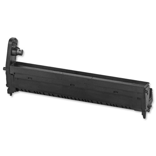Preisvergleich Produktbild OKI 44318508 Trommel-Kartusche für C711 schwarz