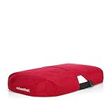 Befestigung am Griffgelenk Reisenthel carrybag cover red