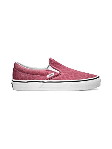 Pink Amazon Women's Vans Slip Ons Vans Plataforma Zapatos