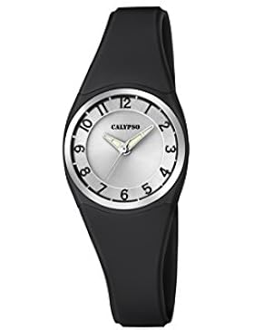 Calypso Unisex-Armbanduhr K5726/6