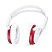 Produktbild bescita Wireless Kopfhörer, Faltbare Wireless Stereo Headset Wiederaufladbare drahtlose Funkkopfhörer mit HiFi Stereo Klangqualität Freisprechfunktion 4 Modi Mic/FM Radio/TF SD Karte Slot