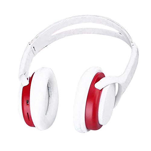 Preisvergleich Produktbild bescita Wireless Kopfhörer, Faltbare Wireless Stereo Headset Wiederaufladbare drahtlose Funkkopfhörer mit HiFi Stereo Klangqualität Freisprechfunktion 4 Modi Mic / FM Radio / TF SD Karte Slot