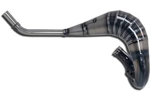 Pot Giannelli 125 DTR 1989-1992