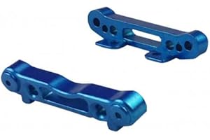 Unbekannt Drive & Fly Models Querlenkerhalter vorne Alu