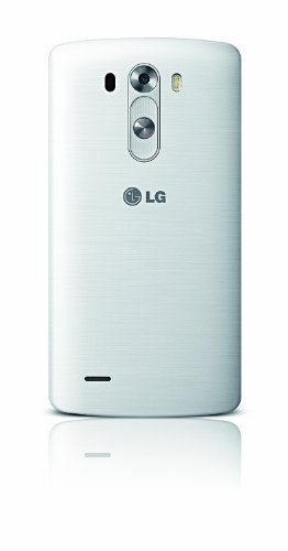 LG G3 - Smartphone (13.97 cm (5.5
