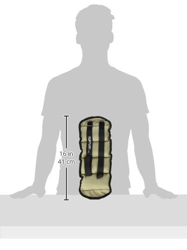 Tunturi Gewichtsmanschetten Neopren 2 kg - 3
