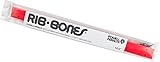  Powell no - Rampa/Carril para Skateboarding, Color Rojo, Talla 14.5 Pulgadas