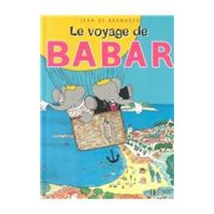 Download Le Voyage de Babar Download Le Voyage de Babar