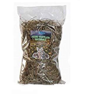 Velma FIENO VENTILATO NATURALE 500GR